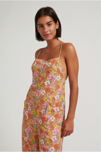 Mono Flower Fever | Robin Collection