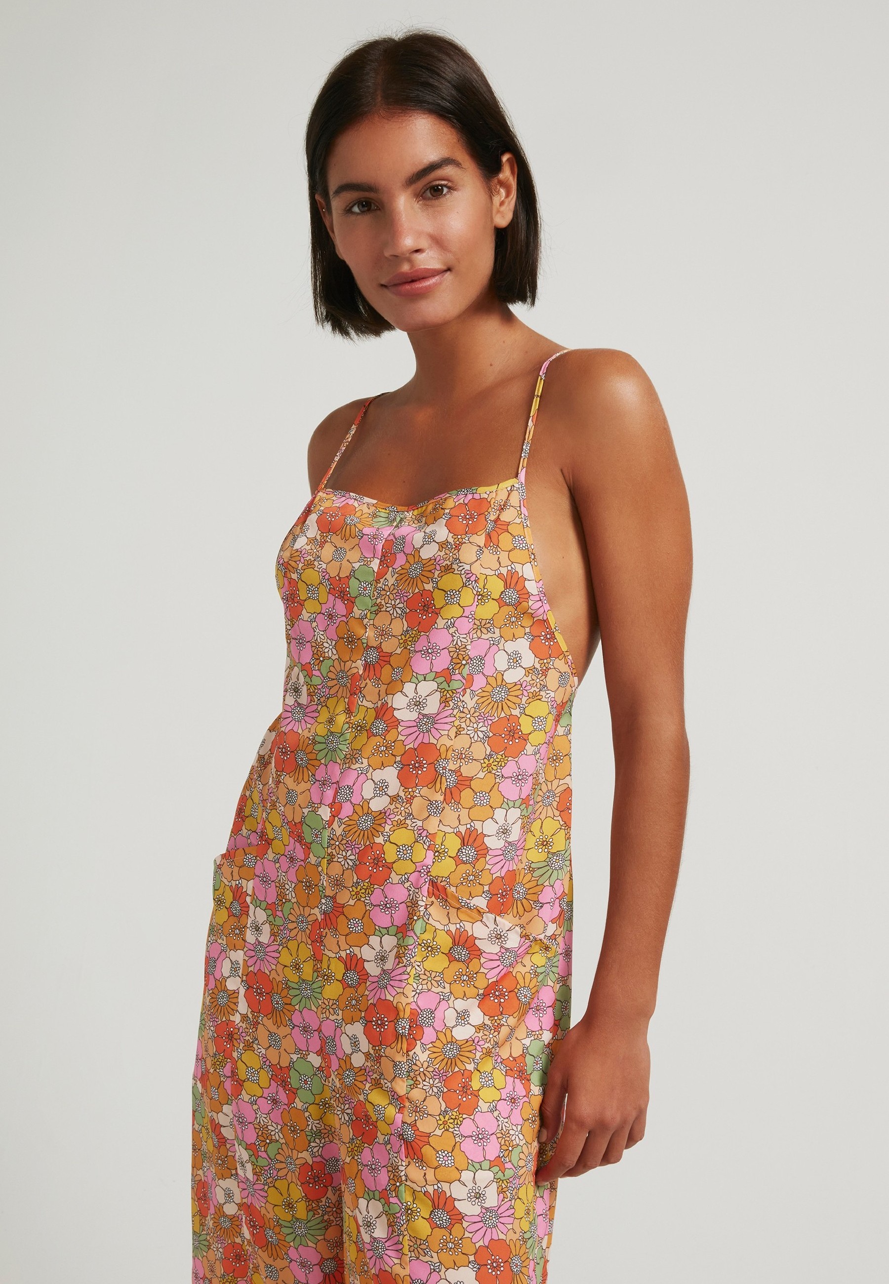 Mono Flower Fever | Robin Collection
