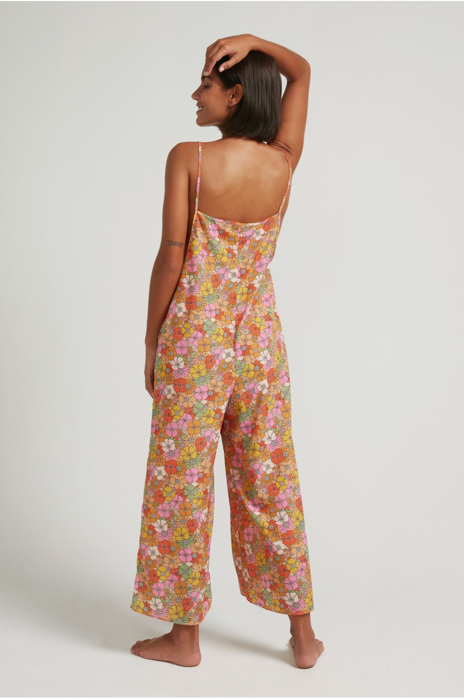 Mono Flower Fever | Robin Collection Mono Flower Fever | Robin Collection