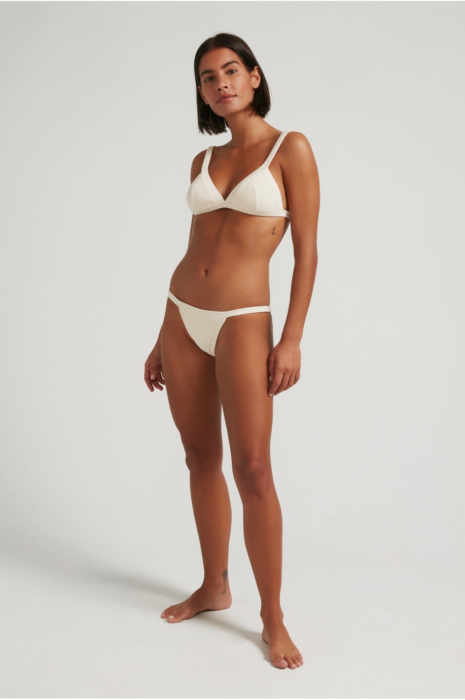 Bikini Mood Marfil | Robin Collection