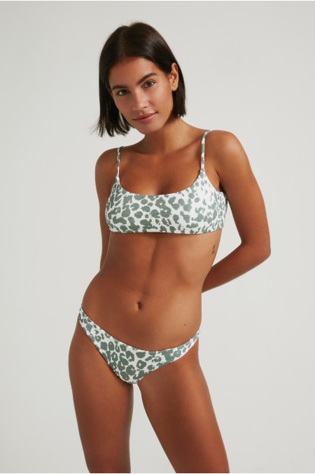 Safari Soft Bikini