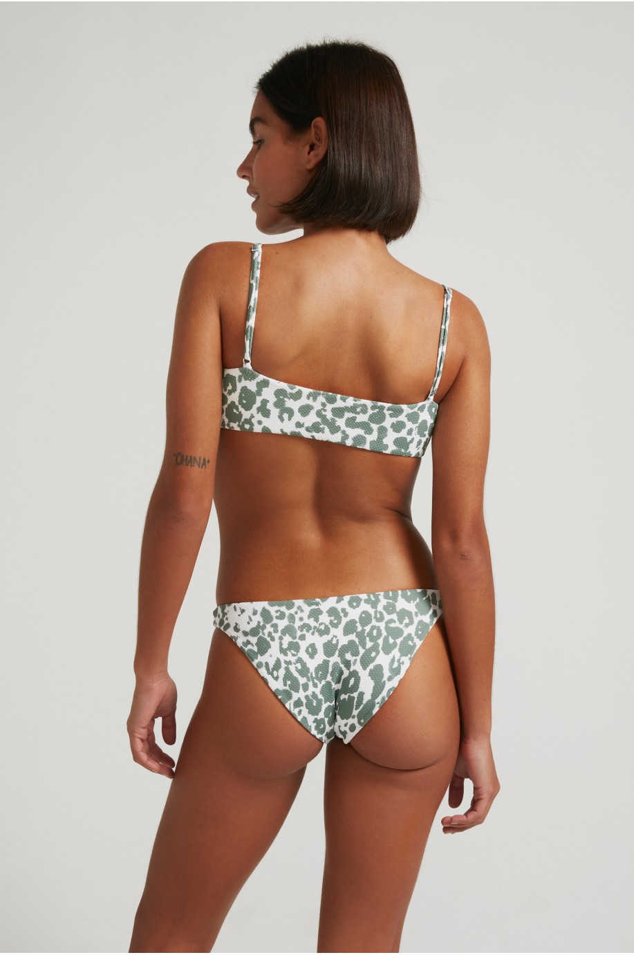 Bikini Soft Safari | Robin Collection