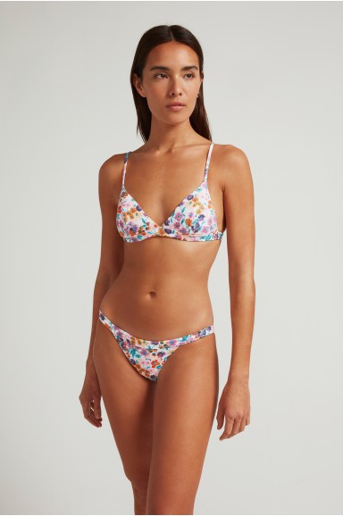 Bikini Sporty Blossom | Robin Collection