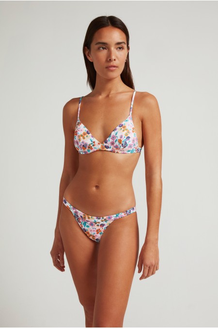 Blossom Sporty Bikini