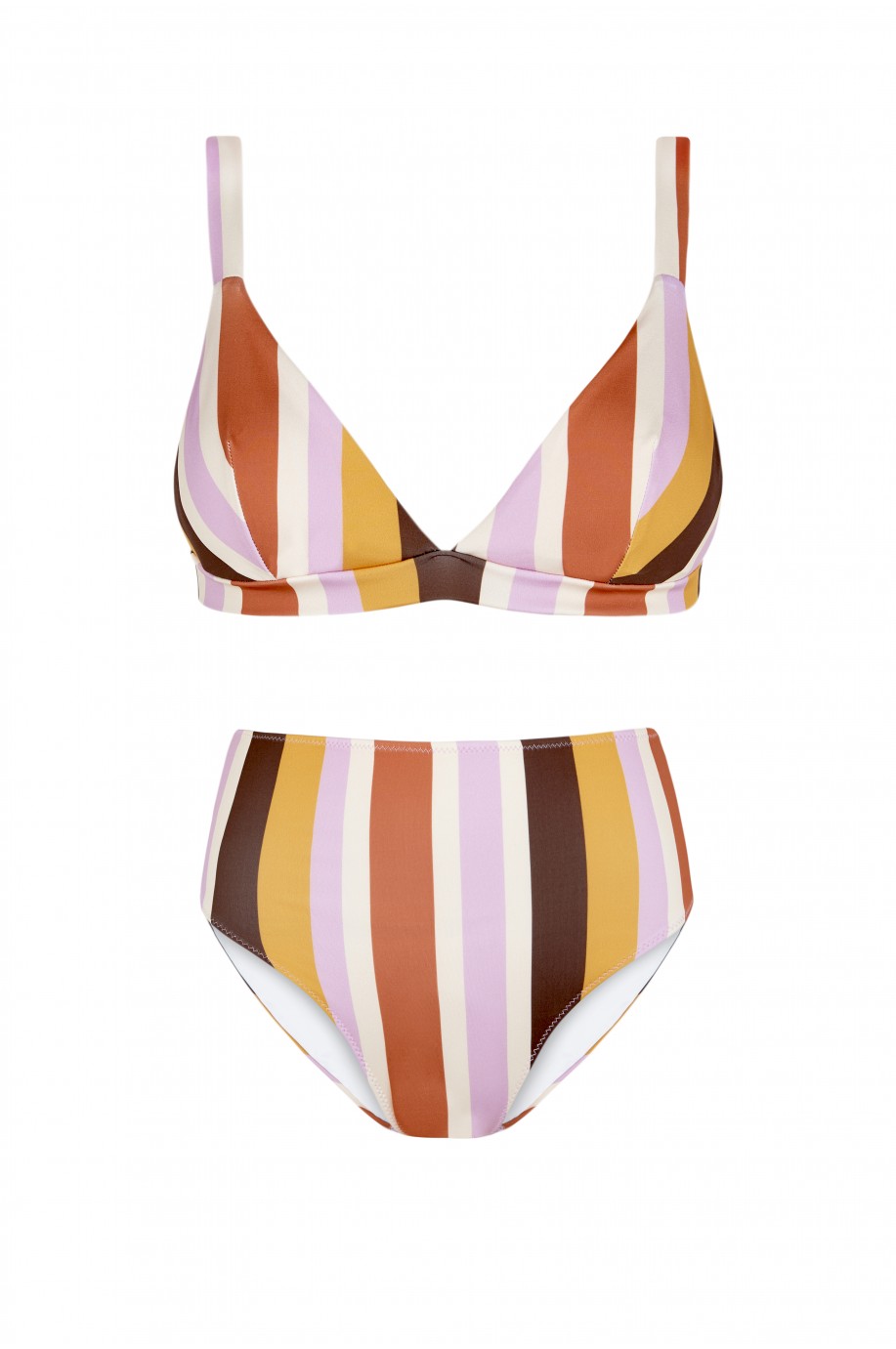 Bikini Touch Funky Glam High | Robin Collection