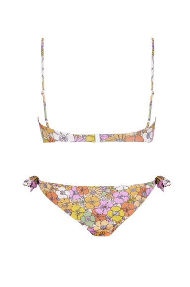 Bikini Knot Flower Fever | Robin Collection