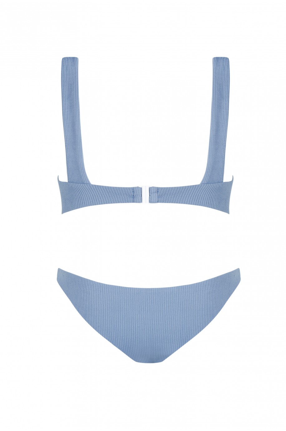 Bikini Balconette Blue Stone | Robin Collection Bikini Balconette Blue Stone | Robin Collection