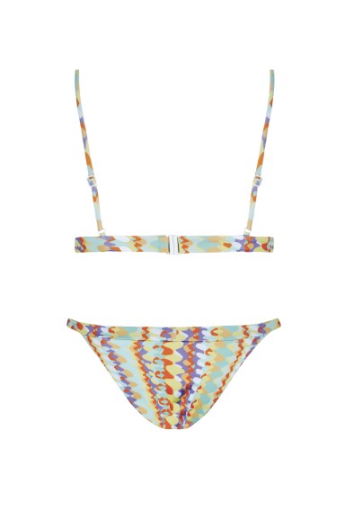 Bikini Sporty Freedom | Robin Collection