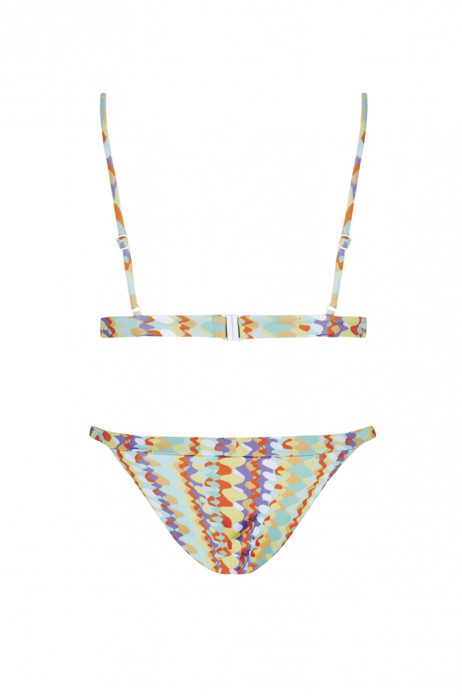 Bikini Sporty Freedom | Robin Collection