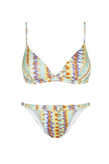 Bikini Sporty Freedom | Robin Collection