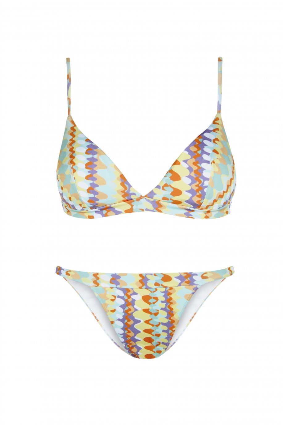 Bikini Sporty Freedom | Robin Collection