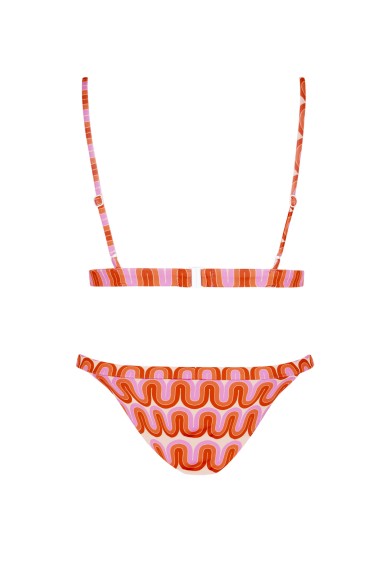 Bikini Sporty Groovy | Robin Collection