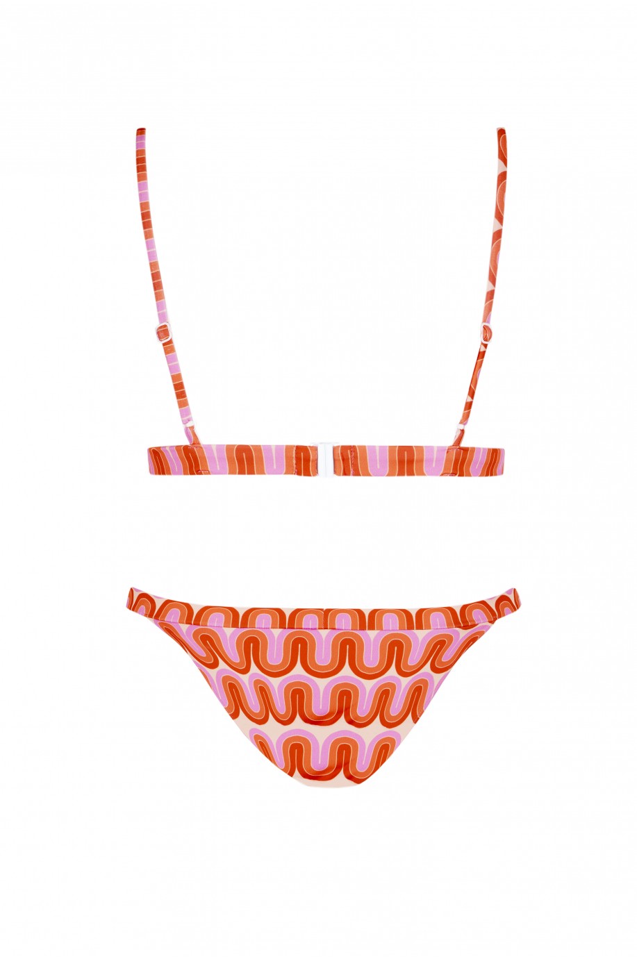 Bikini Sporty Groovy | Robin Collection Bikini Sporty Groovy | Robin Collection