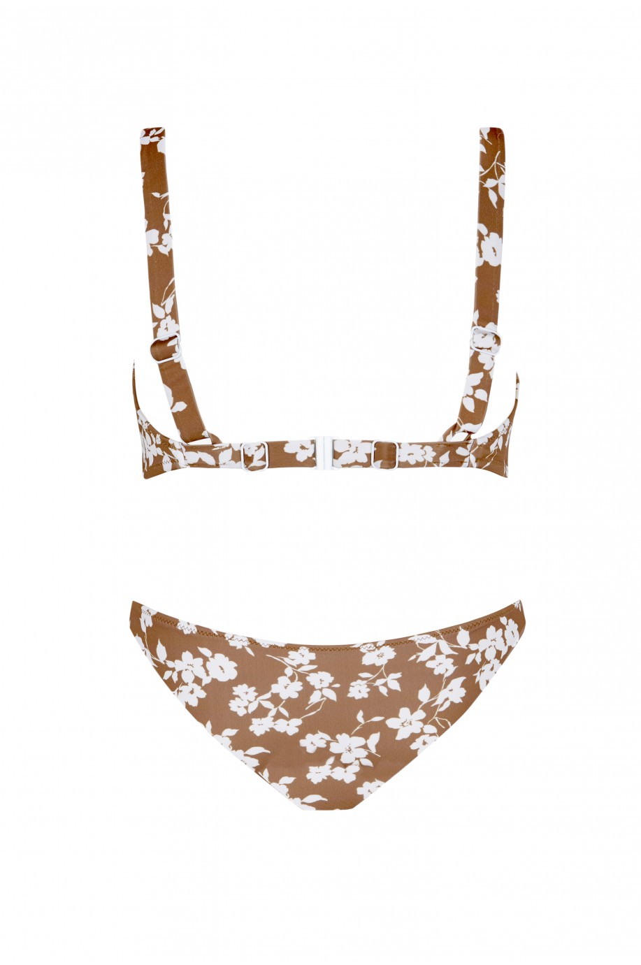 Bikini Balconette Habanera | Robin Collection