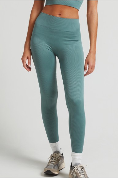 Legging Green Moss | Robin Collection