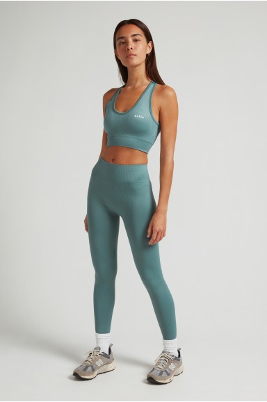 Legging Green Moss | Robin Collection