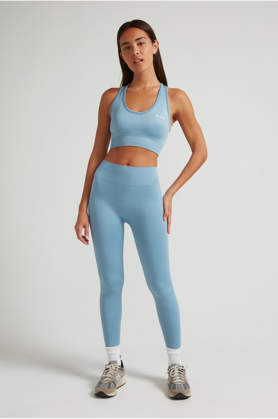 Legging Blue Stone | Robin Collection