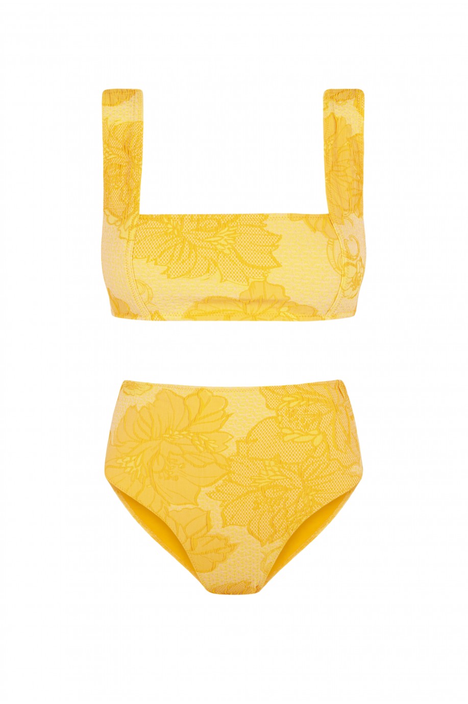 Bikini Palm Poolside | Robin Collection