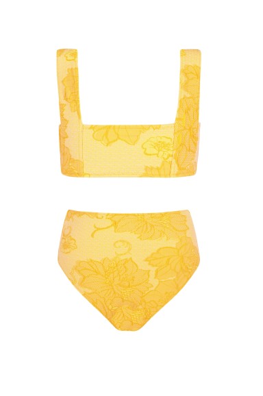 Bikini Palm Poolside | Robin Collection