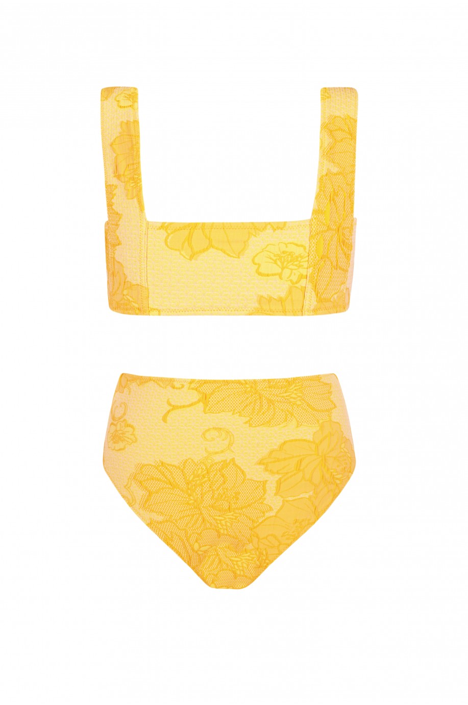 Bikini Palm Poolside | Robin Collection