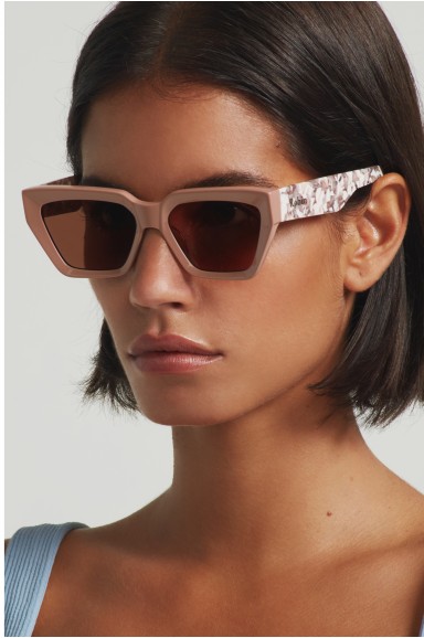 Lunettes de Soleil Mercer...