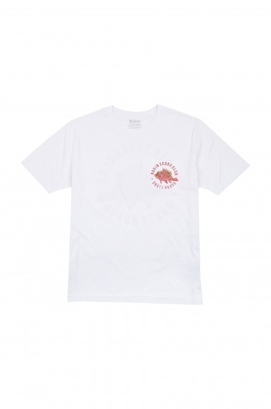 T-shirt Scuba Club