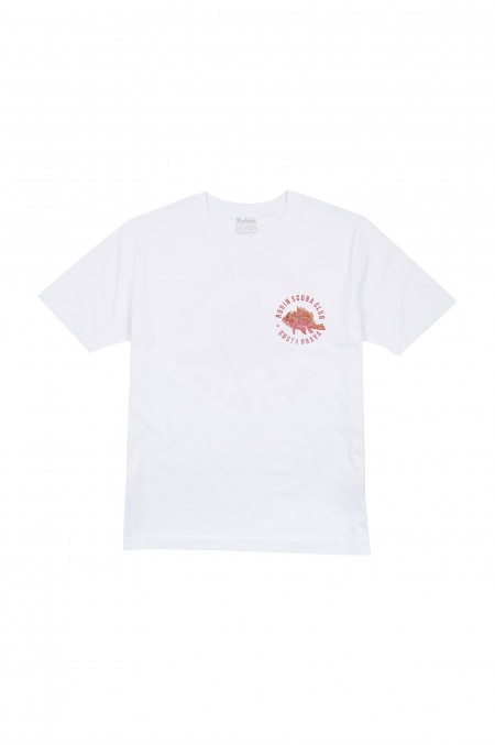 Camiseta Scuba Club