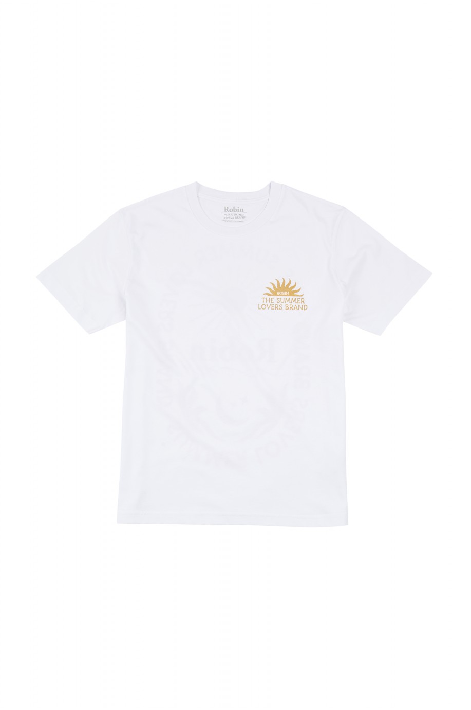 Golden Sands T-shirt