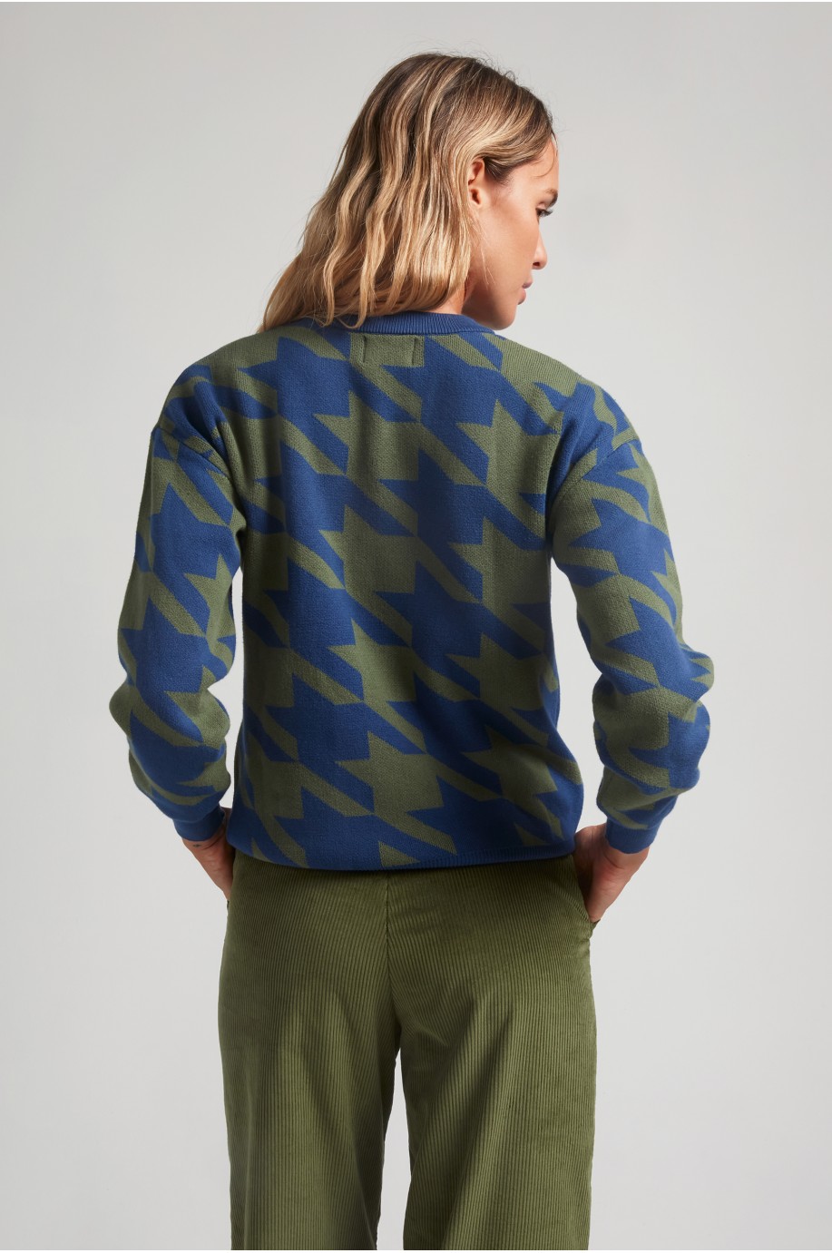 Jersey Matcha Collective - Robin Collection AW22 Jersey Matcha Collective - Robin Collection AW22