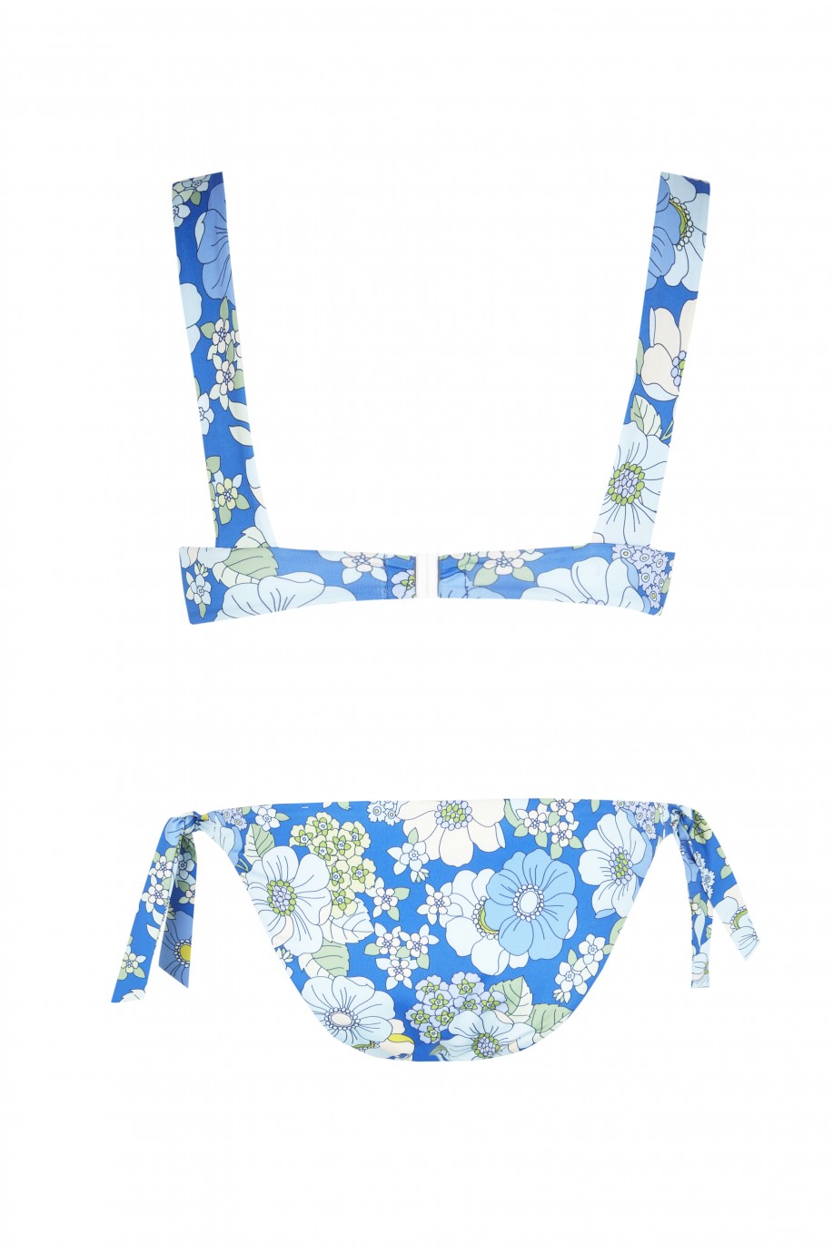 Bikini Balconette Sorrento | Robin Collection