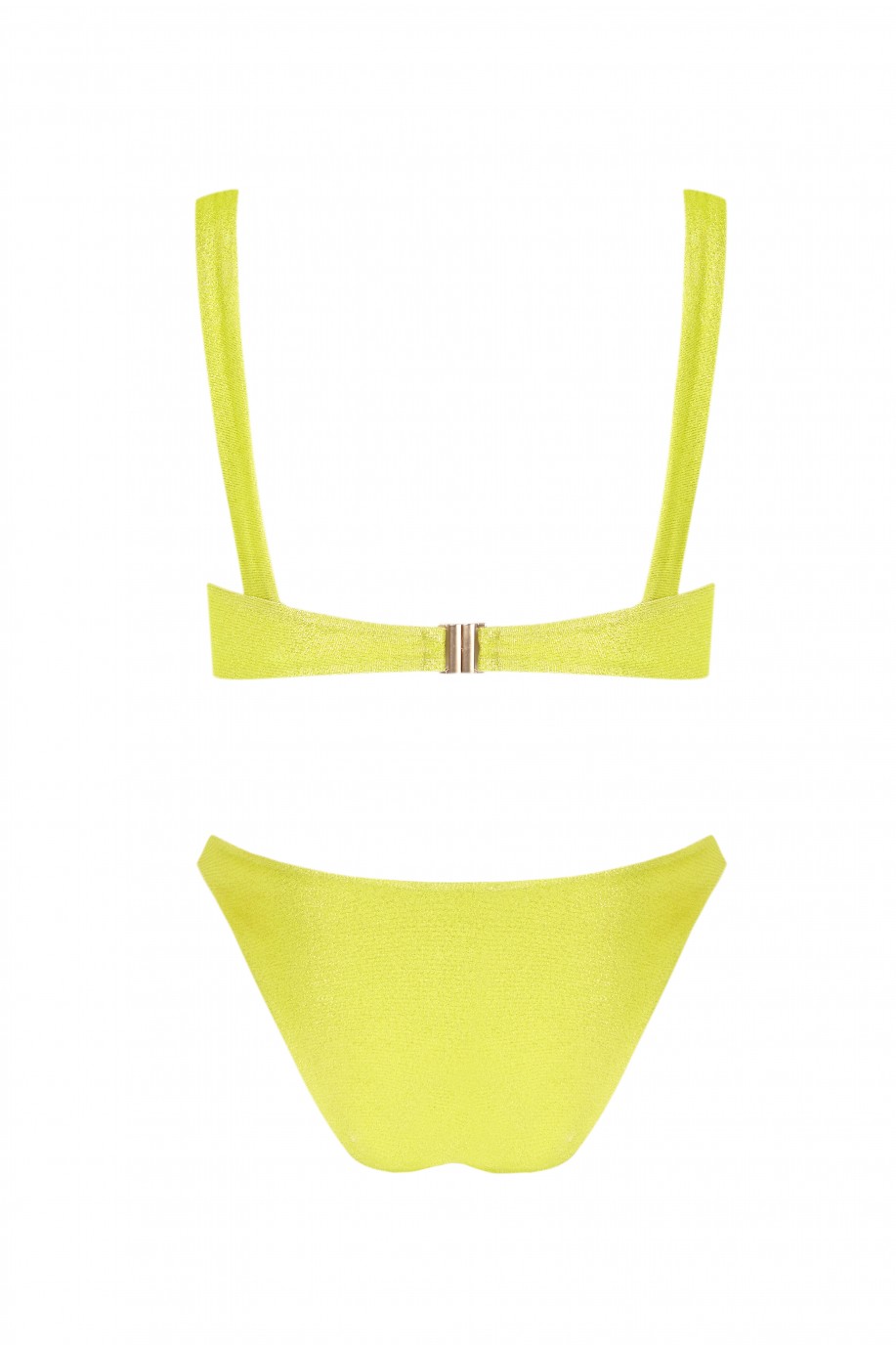 Maillot de bain 2 pièces Balconette Lima | Robin Collection