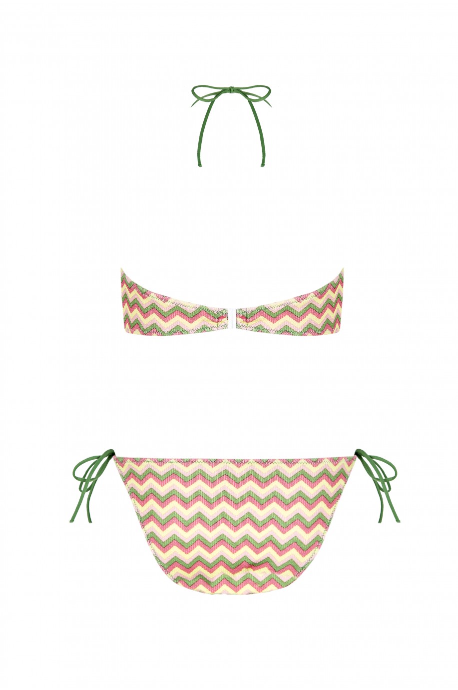Bikini Halty Twister | Robin Collection Bikini Halty Twister | Robin Collection