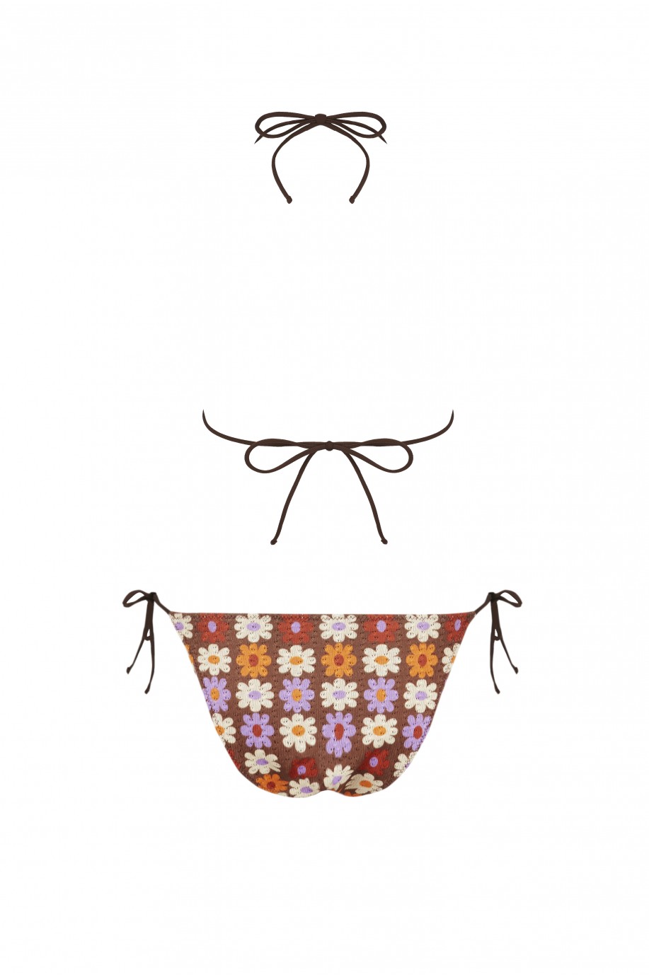 Bikini Triángulo Belmondo  | Robin Collection