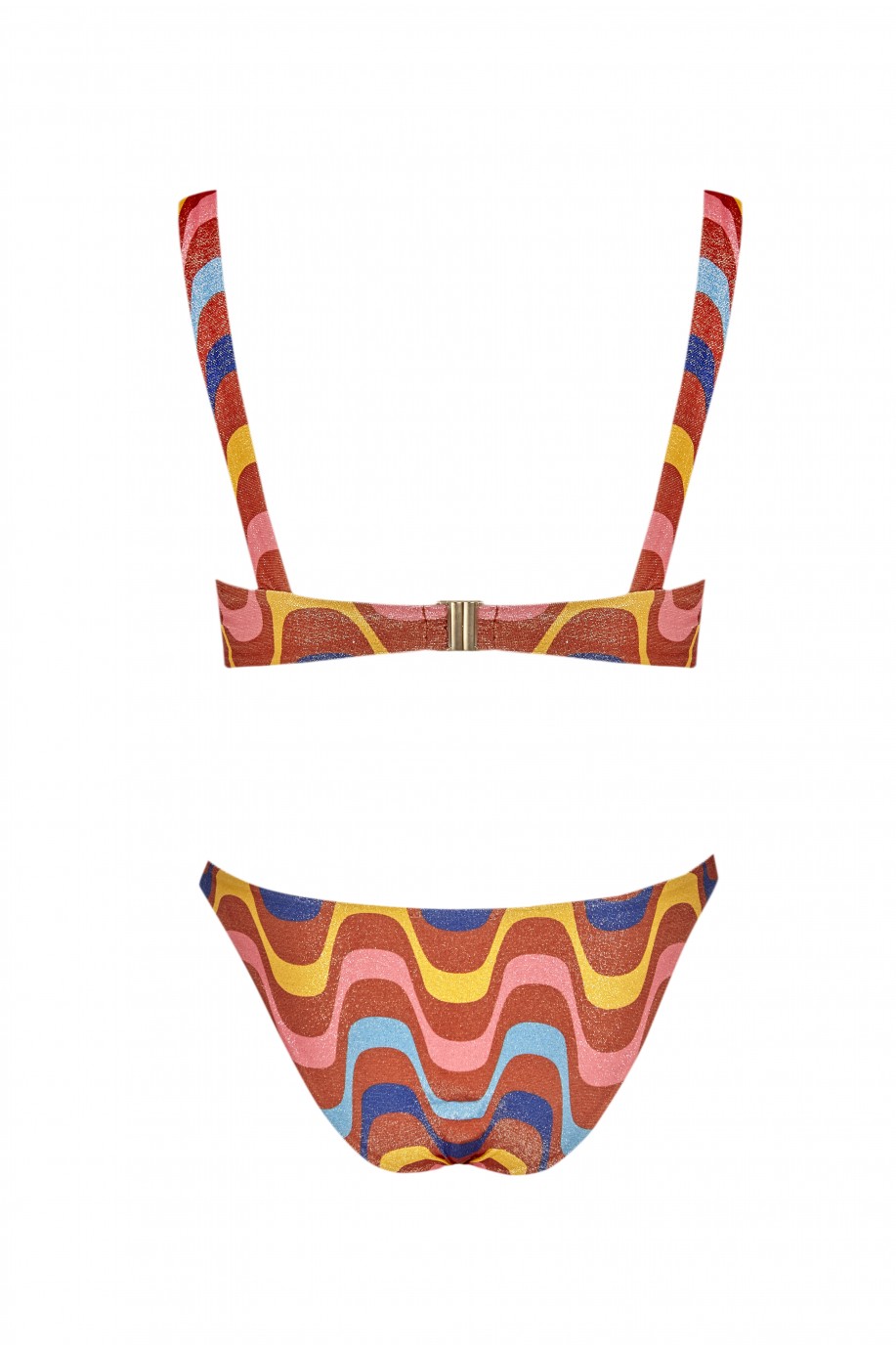 Bikini Balconette Riviera | Robin Collection