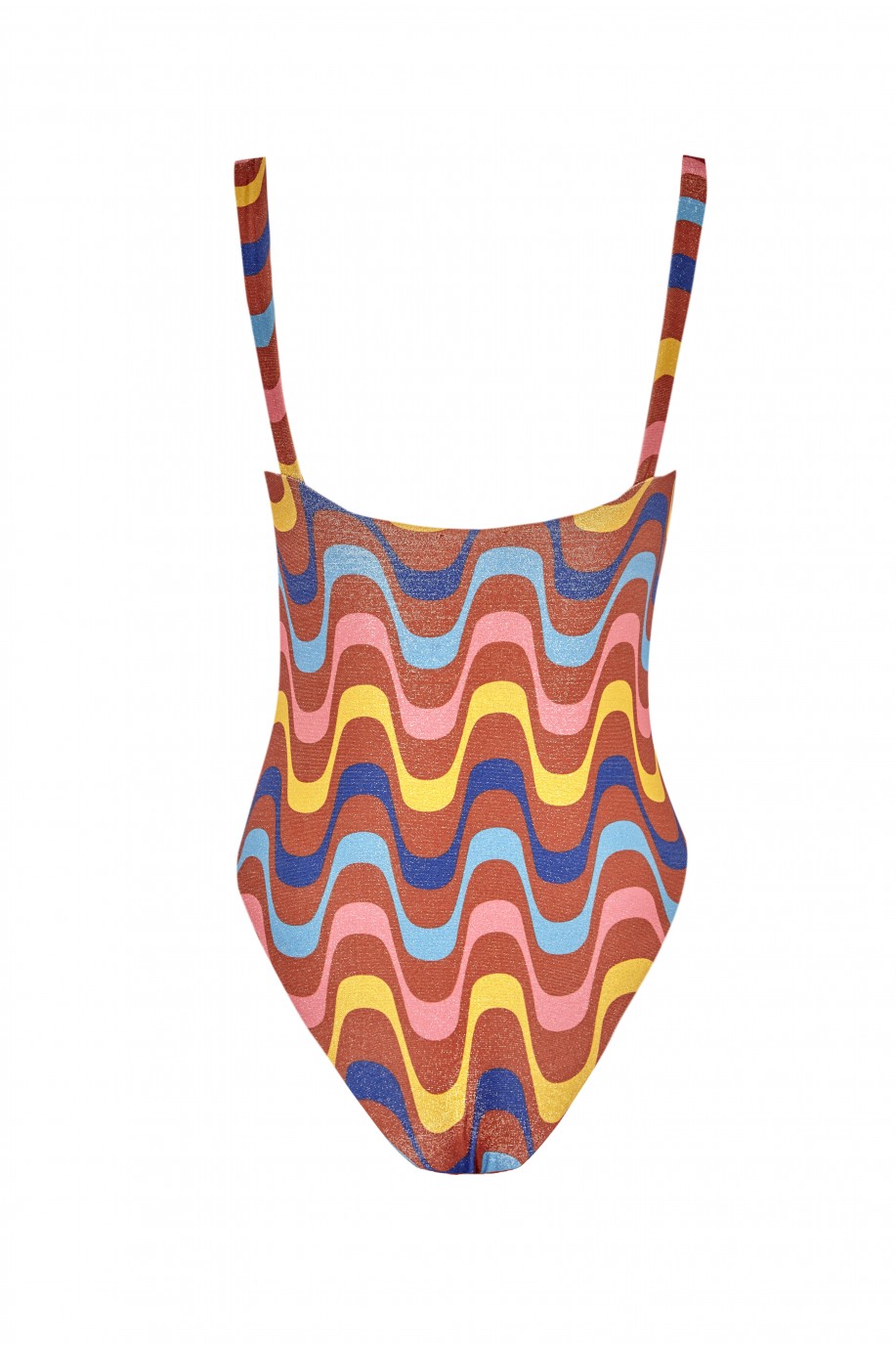 Riviera Swimsuit | Robin Collection