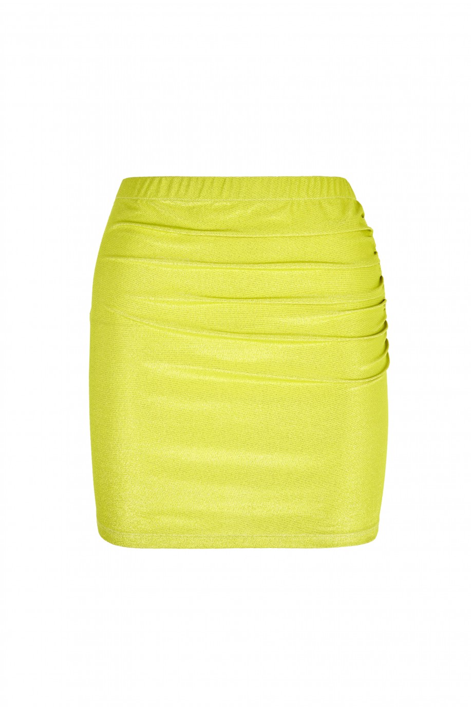 Lima Mini Skirt | Robin Collection