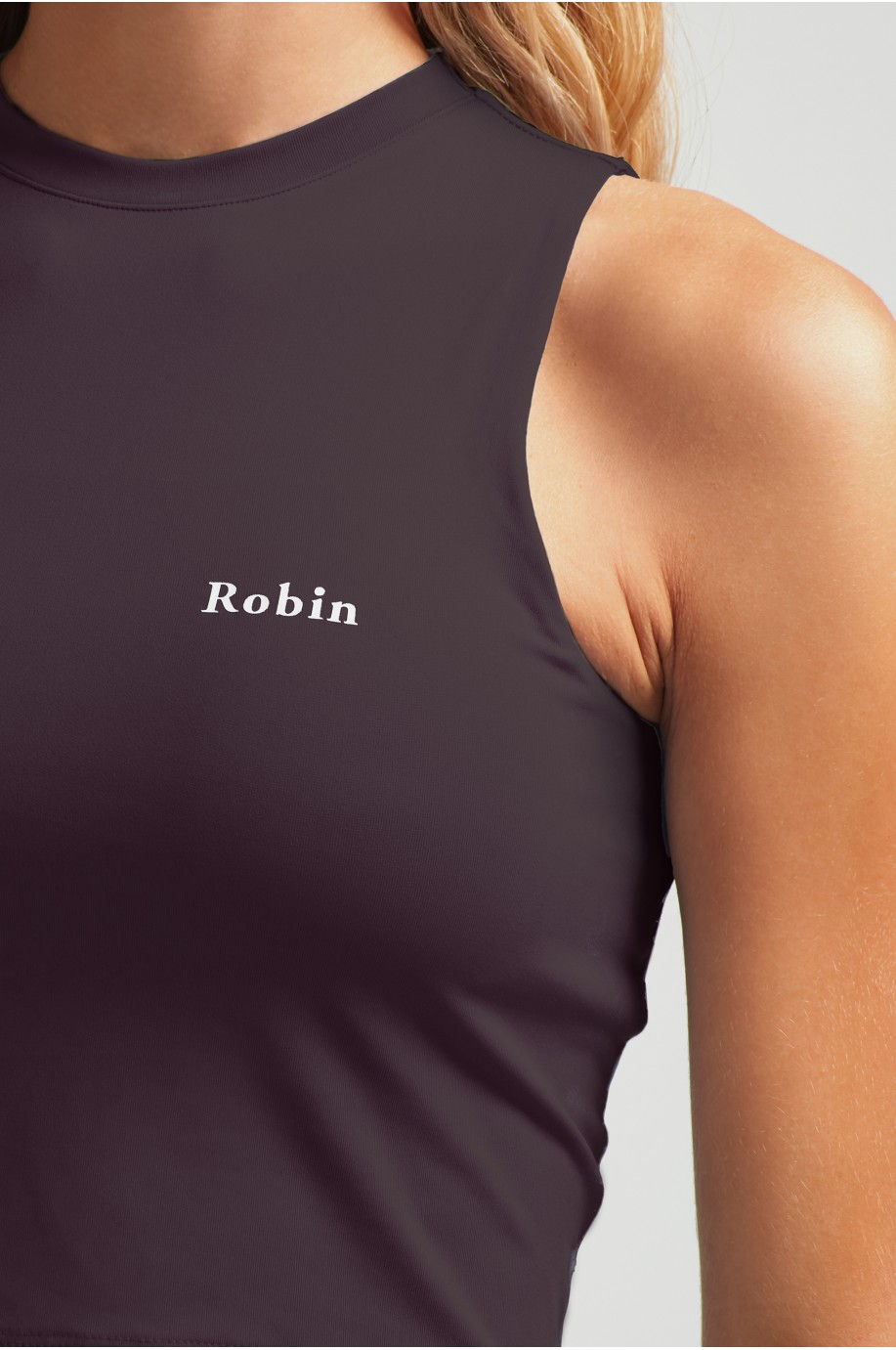 Camiseta Top Sport - Robin Collection