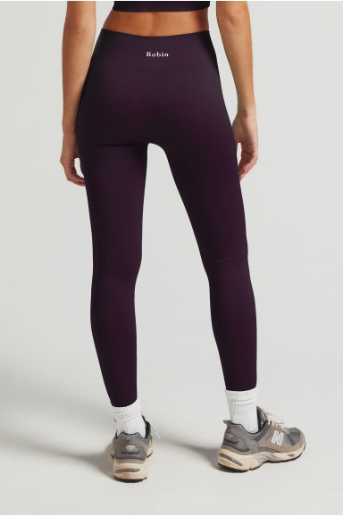 Legging tobillero - Robin Collection