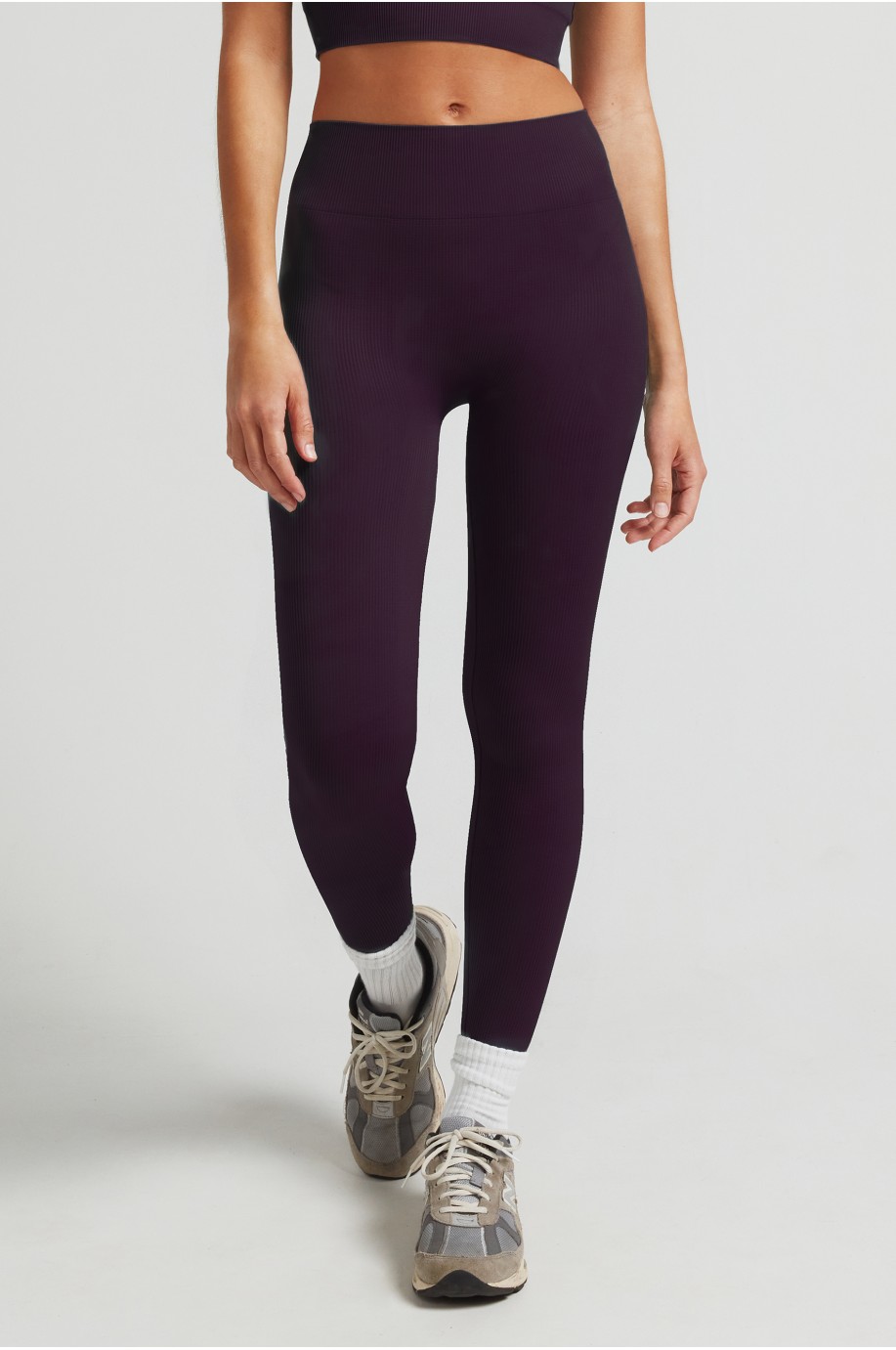 Legging tobillero - Robin Collection