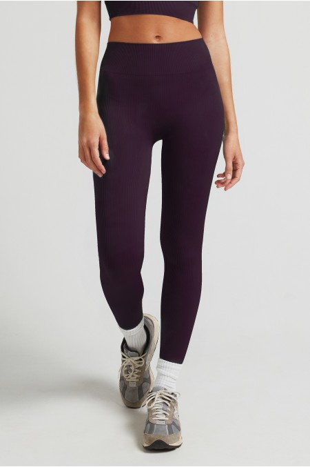 Legging Chocolate