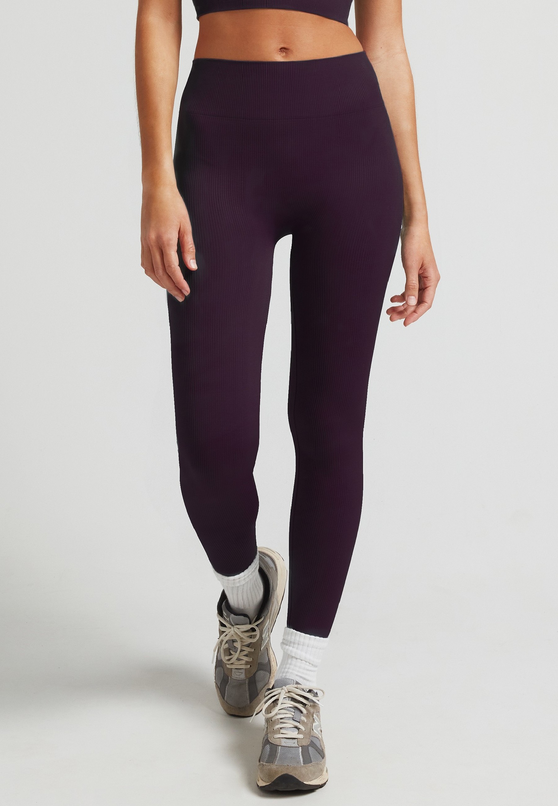 Legging tobillero - Robin Collection