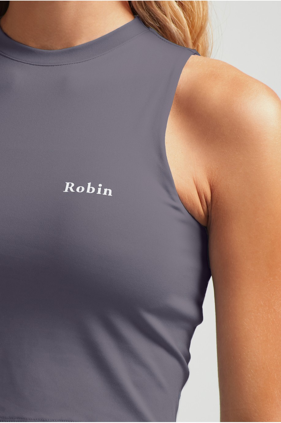 Camiseta Top Sport - Robin Collection