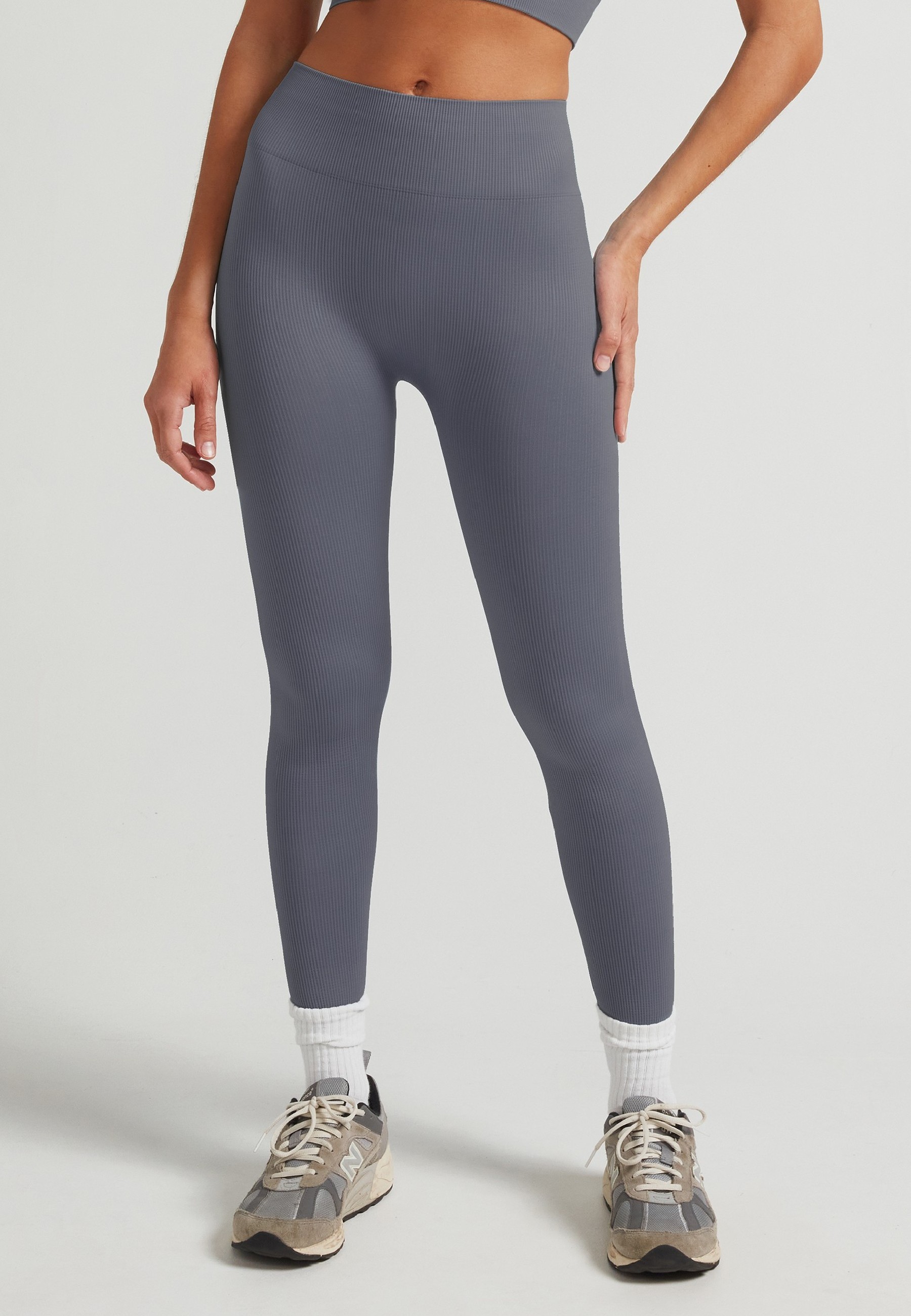 Shade Grey Legging