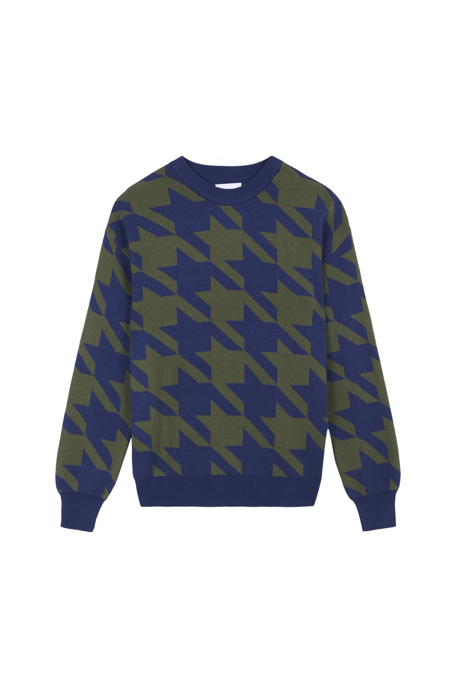 Jersey Matcha Collective - Robin Collection AW22 Jersey Matcha Collective - Robin Collection AW22
