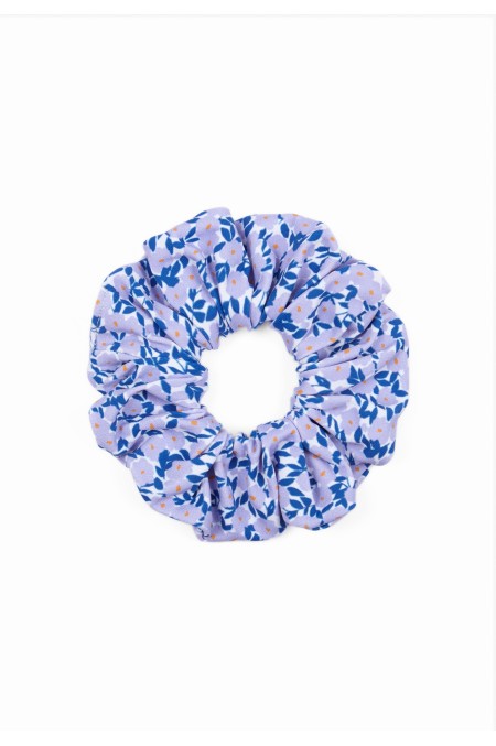 Wonderland Scrunchie