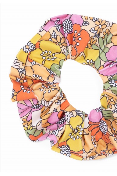 Coletero Flower Fever| Robin Collection