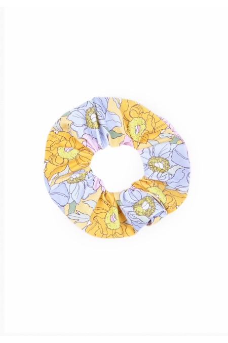 Tombola Scrunchie