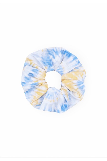 Vertigo Scrunchie
