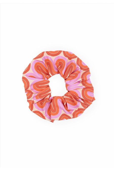 Groovy Scrunchie