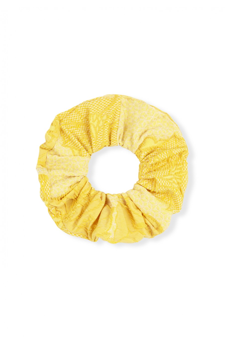 Poolside Scrunchie